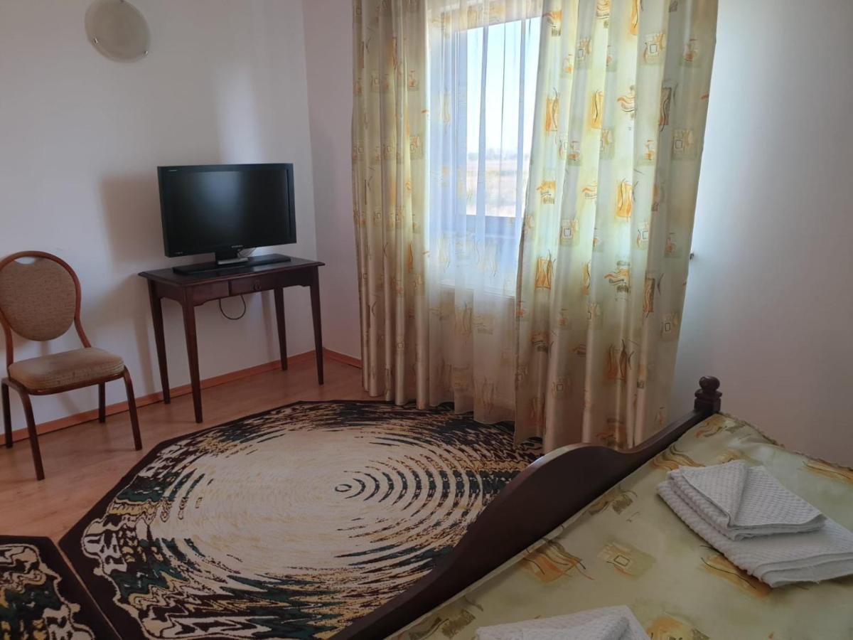 Motel Balcost Piatra Neamţ Exterior foto
