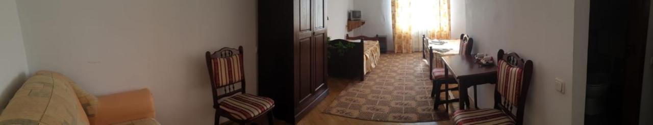 Motel Balcost Piatra Neamţ Exterior foto