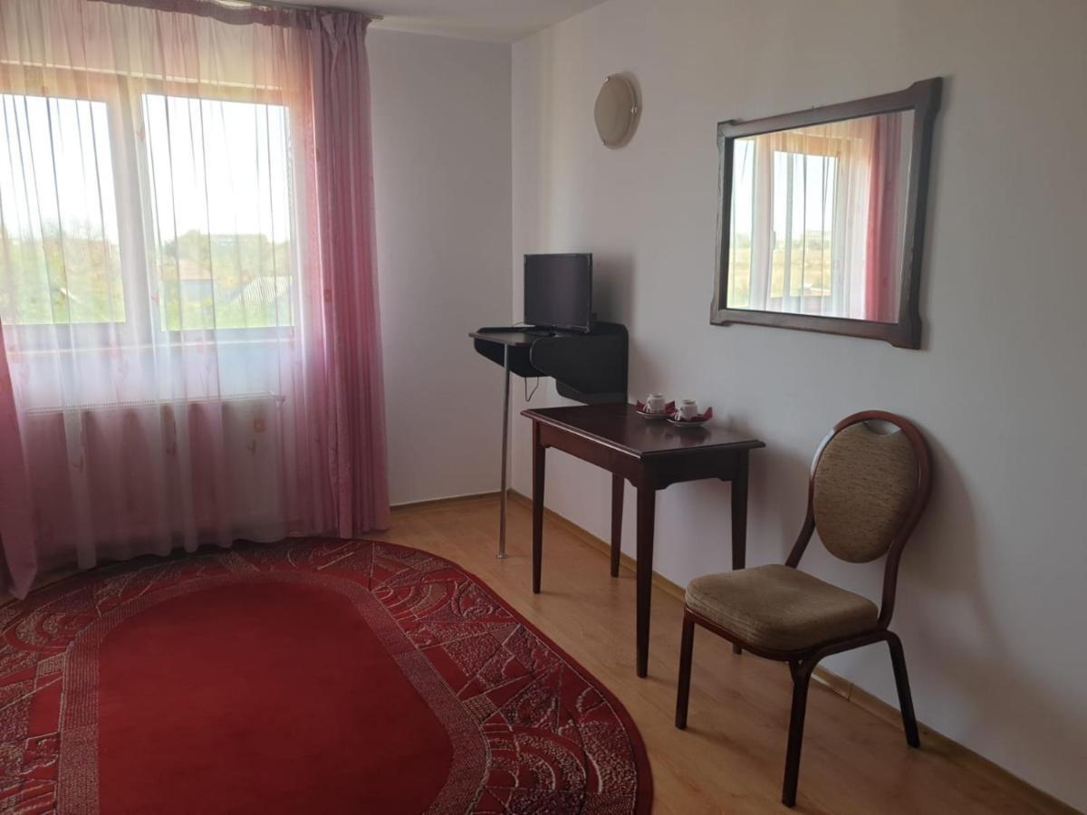 Motel Balcost Piatra Neamţ Exterior foto