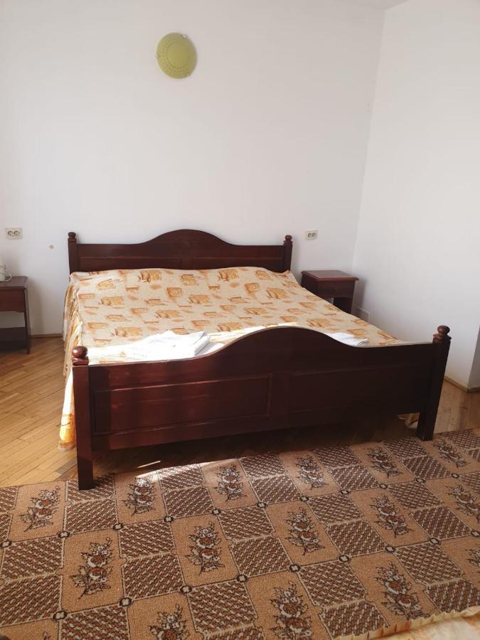 Motel Balcost Piatra Neamţ Exterior foto